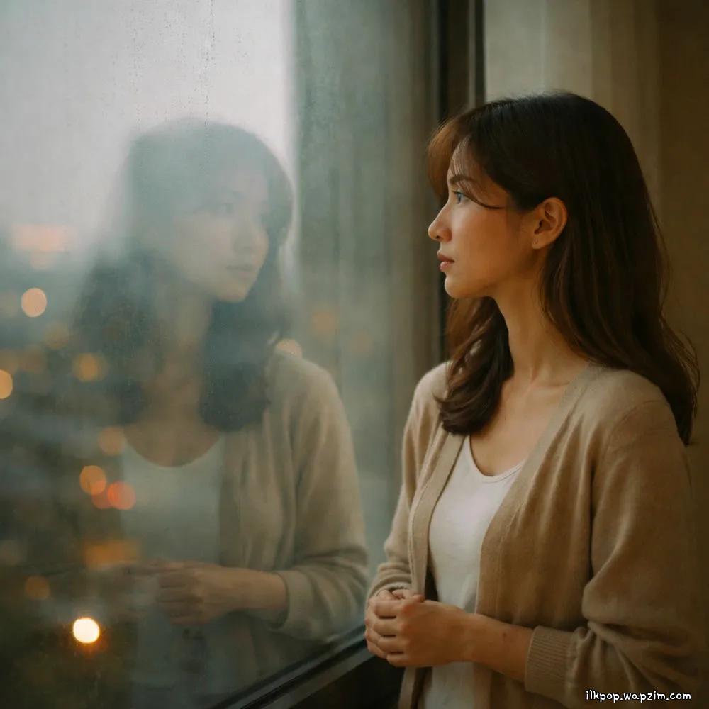 Cover lagu She - 조금 늦은 마음 (A little late) di Wallkpop