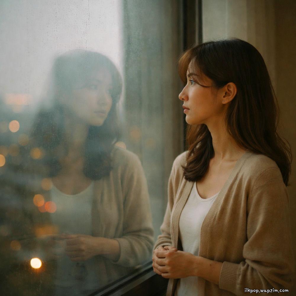 Cover lagu She - 지금 너에게 (To you now) di Wallkpop