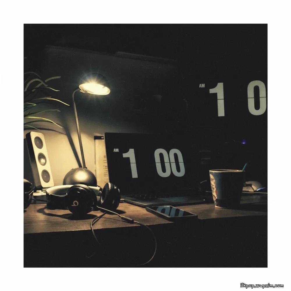 Cover lagu Shin Il Guk & Kang Ye Bin - 지난날들 (Days Gone) di Wallkpop