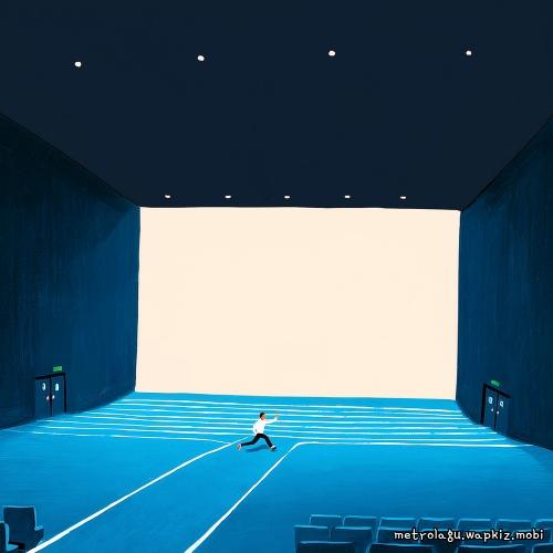 Cover lagu Shin Seung Eun - 러닝머신 (Treadmill) di Wallkpop