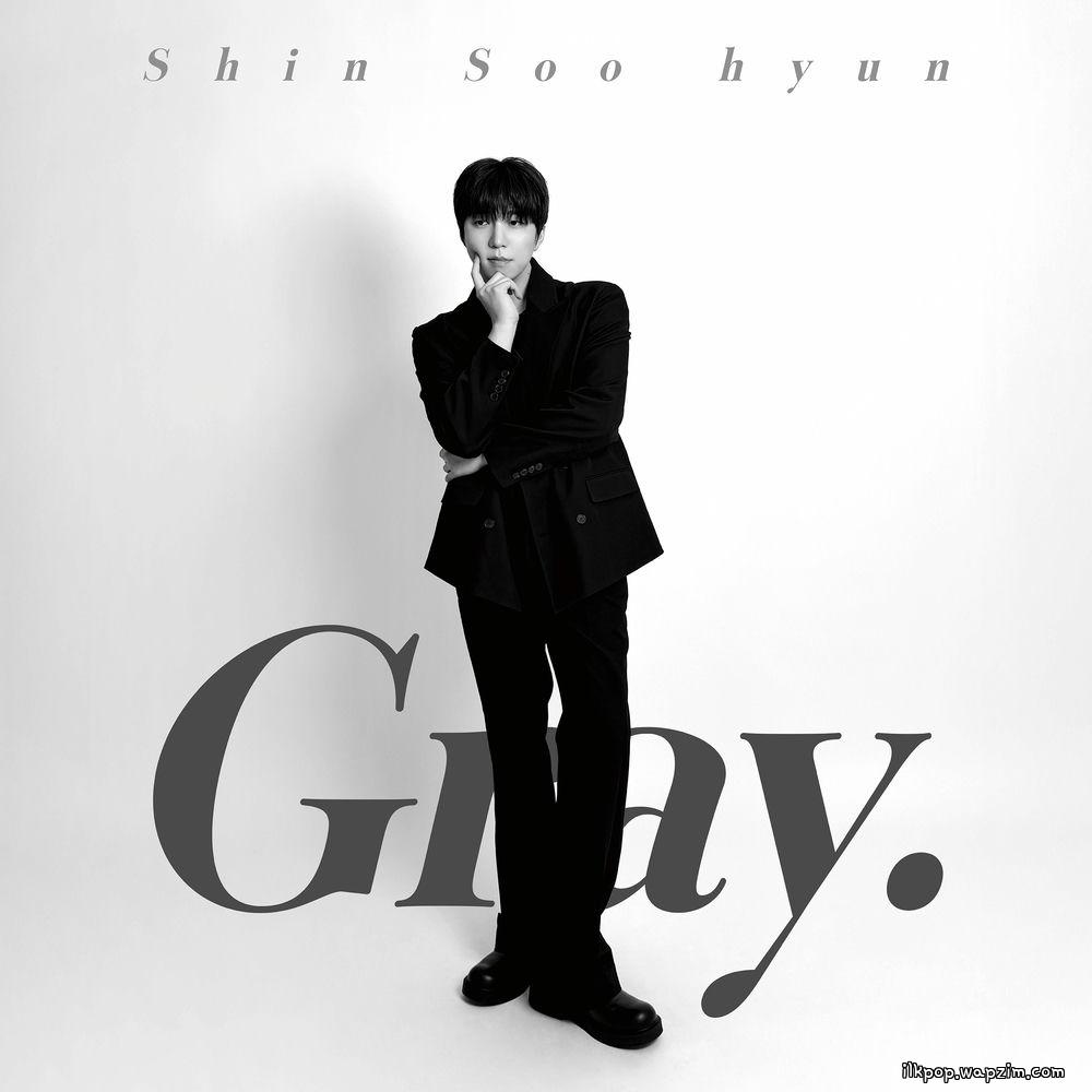 Cover lagu Shin Soo Hyun - Intro di Wallkpop