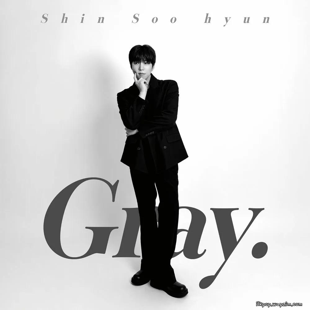 Cover lagu Shin Soo Hyun - 혼자 보는 영화 (Last Scene) (feat. HWISEO of H1-KEY) di Wallkpop