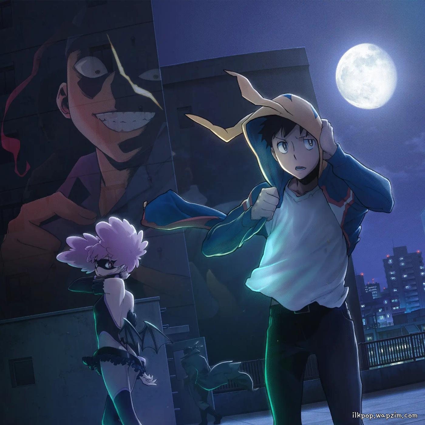 Cover lagu shytaupe - Miss You [Ending Vigilante: Boku no Hero Academia Illegals 2nd Season] di Wallkpop