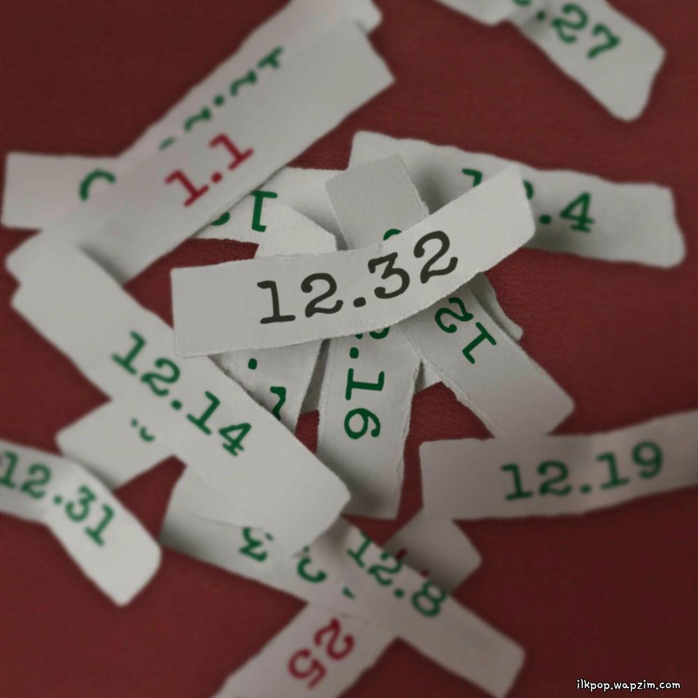 Cover lagu Sin Ye Young - 12월 32일 (December 32 days) di Wallkpop