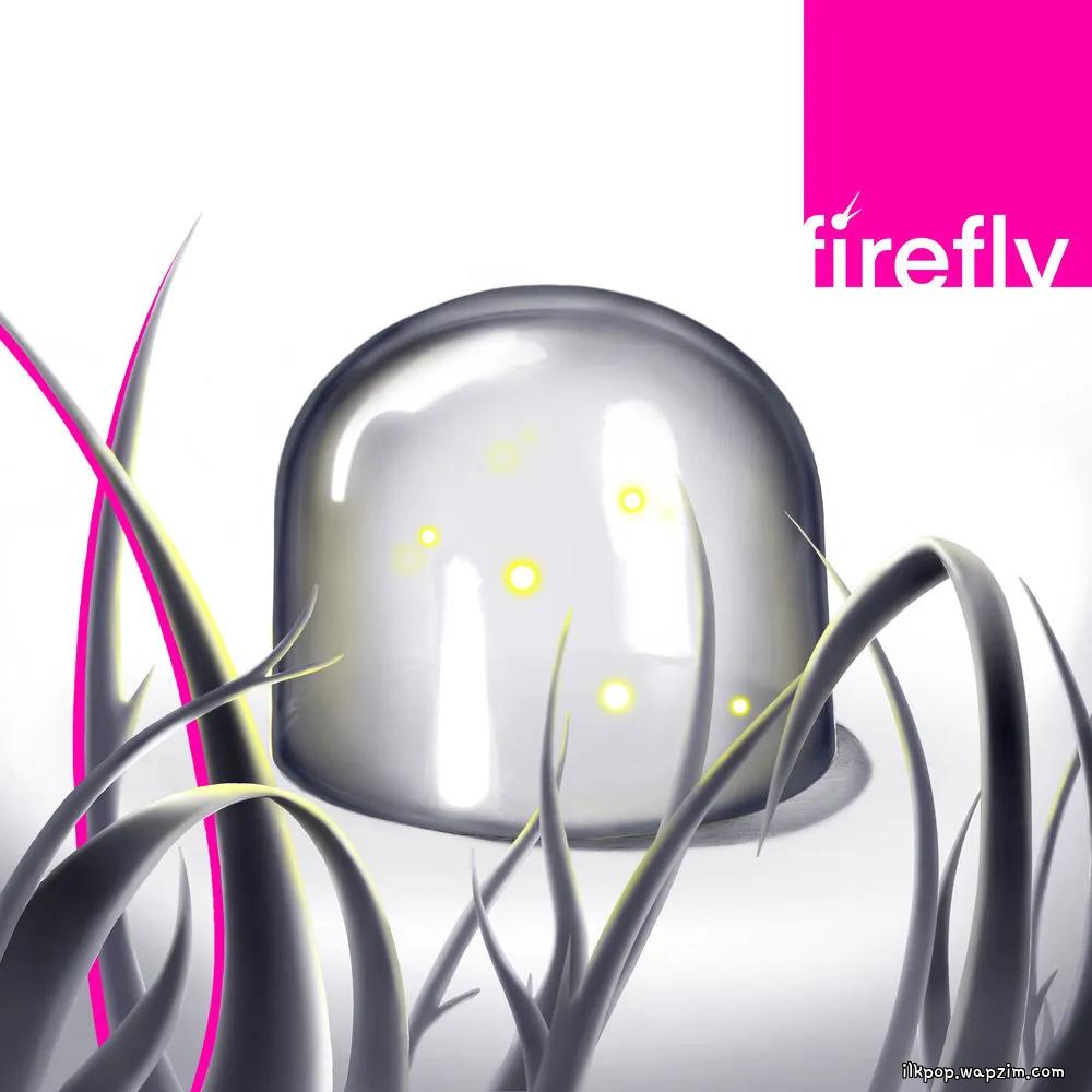 Cover lagu Sion - firefly di Wallkpop