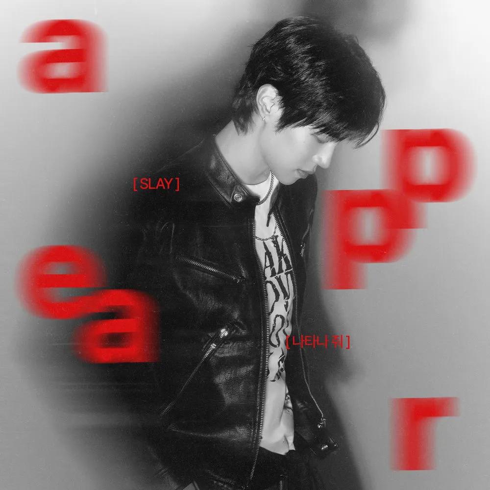 Cover lagu SLAY - 나타나 줘 (appear) di Wallkpop
