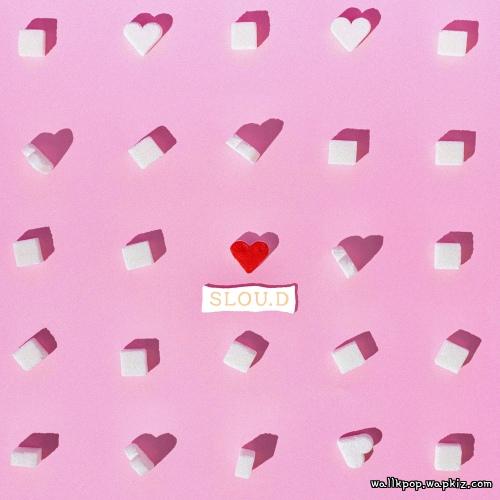 Cover lagu Slou.D - 너랑 있으면 말야 (When Im With You) di Wallkpop