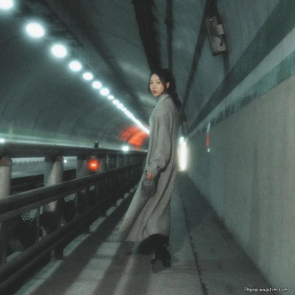 Cover lagu So jeong Shim - Runaway di Wallkpop