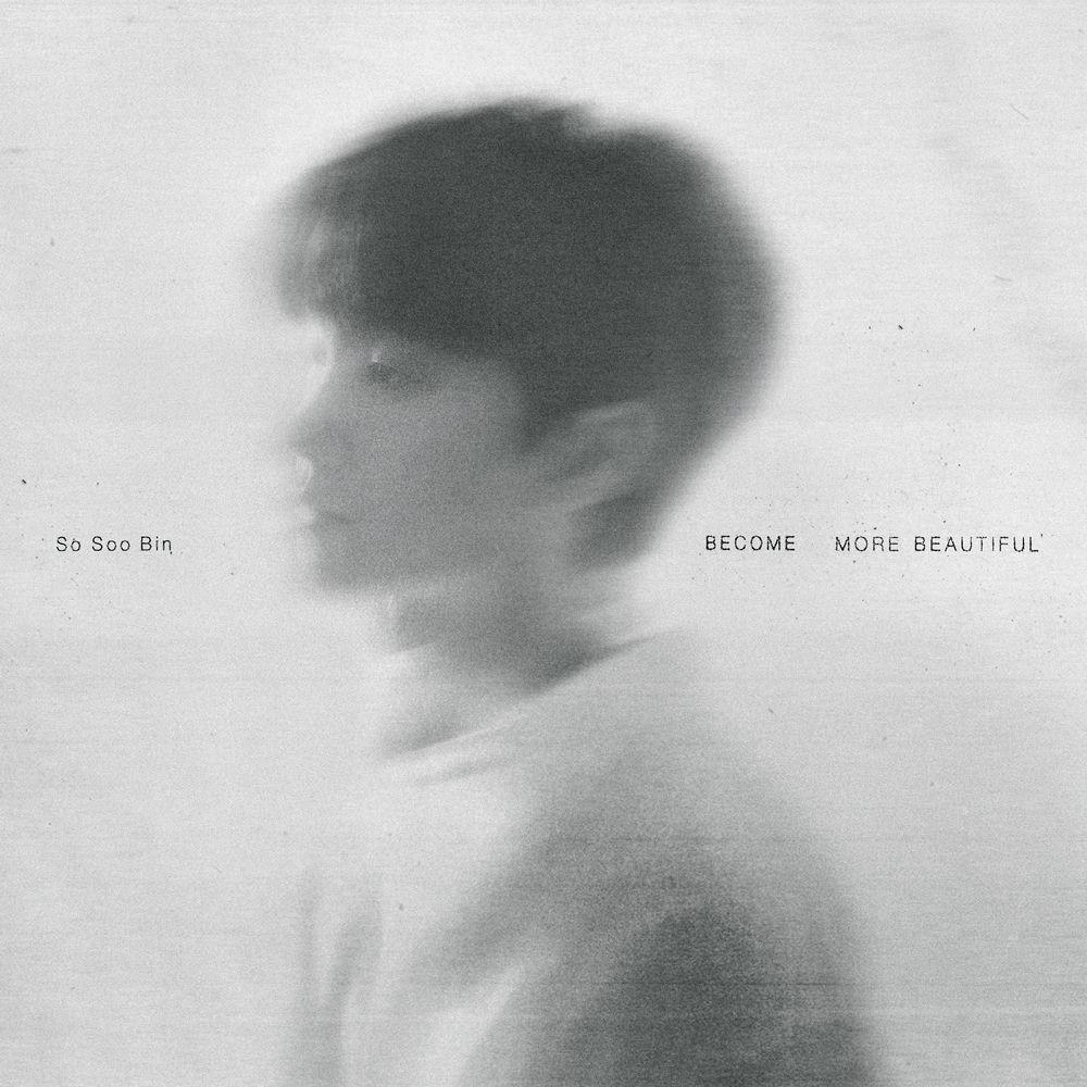Cover lagu so soo bin - 더 아름다워져 (Become More Beautiful) di Wallkpop