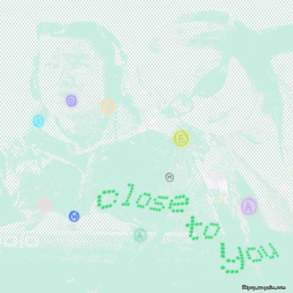 Cover lagu SOLE & THAMA - Close to you di Wallkpop