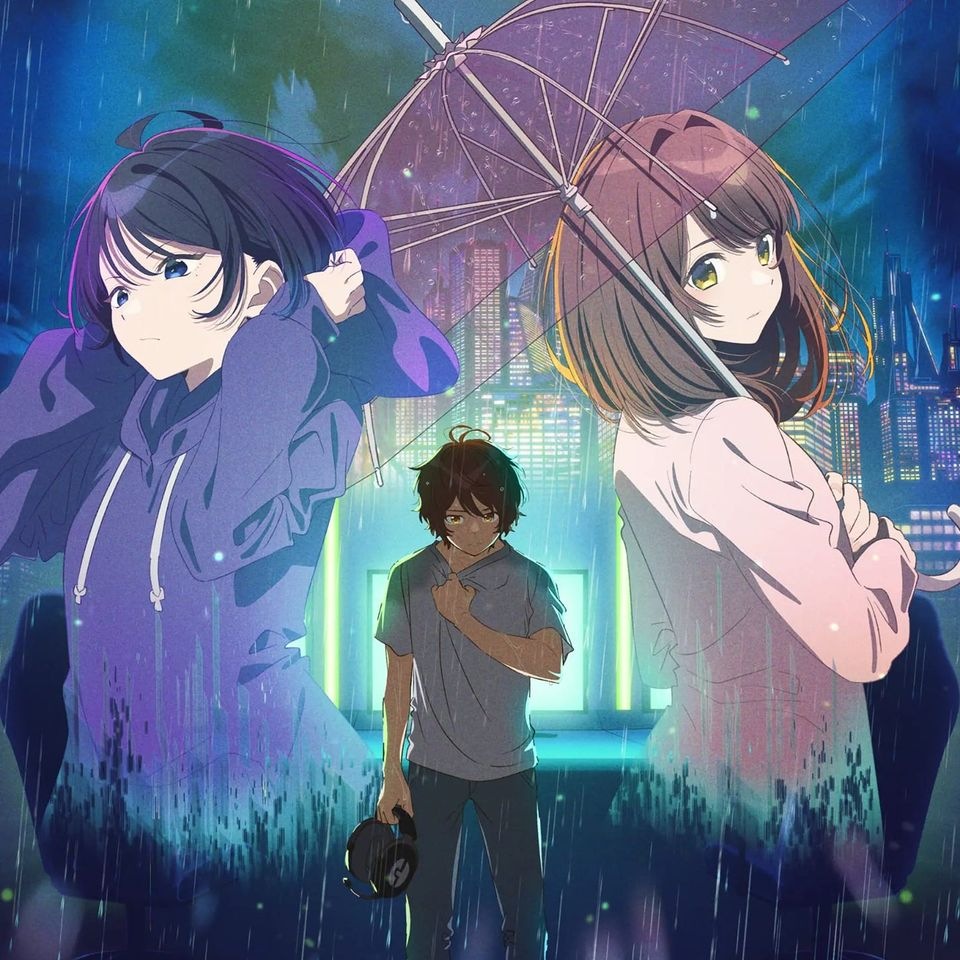 Cover lagu Somei - Another Complex [Ending Bokura no Ameiro Protocol] di Wallkpop