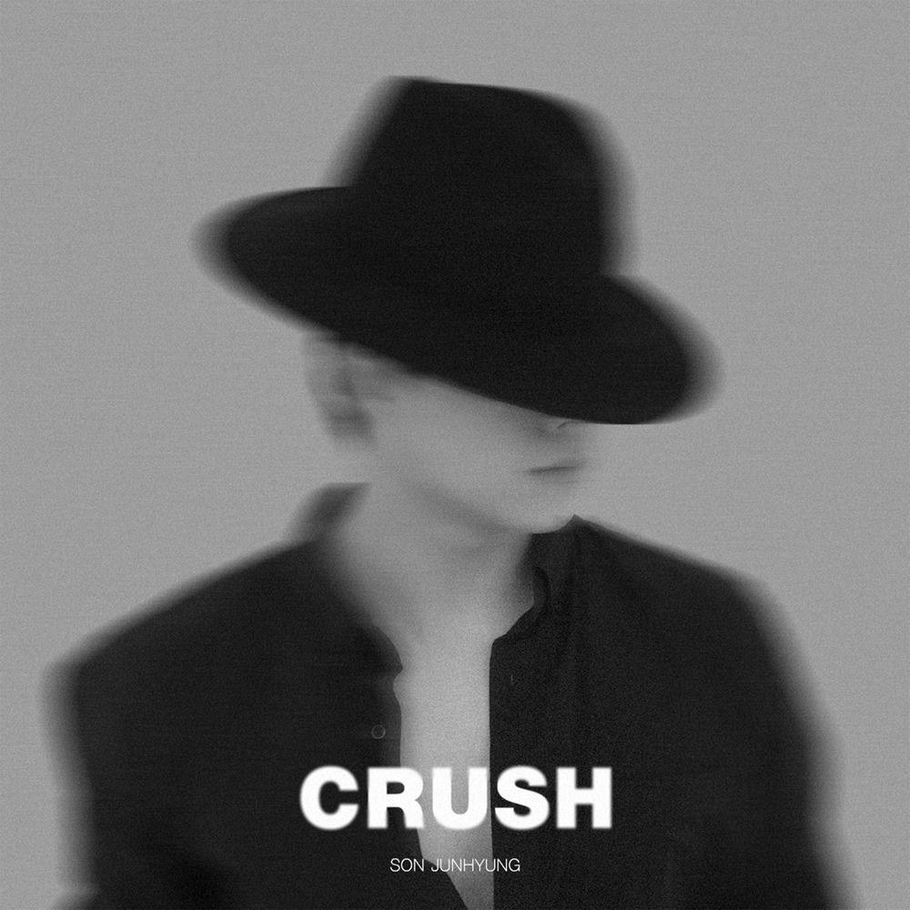 Cover lagu SON JUNHYUNG - CRUSH di Wallkpop