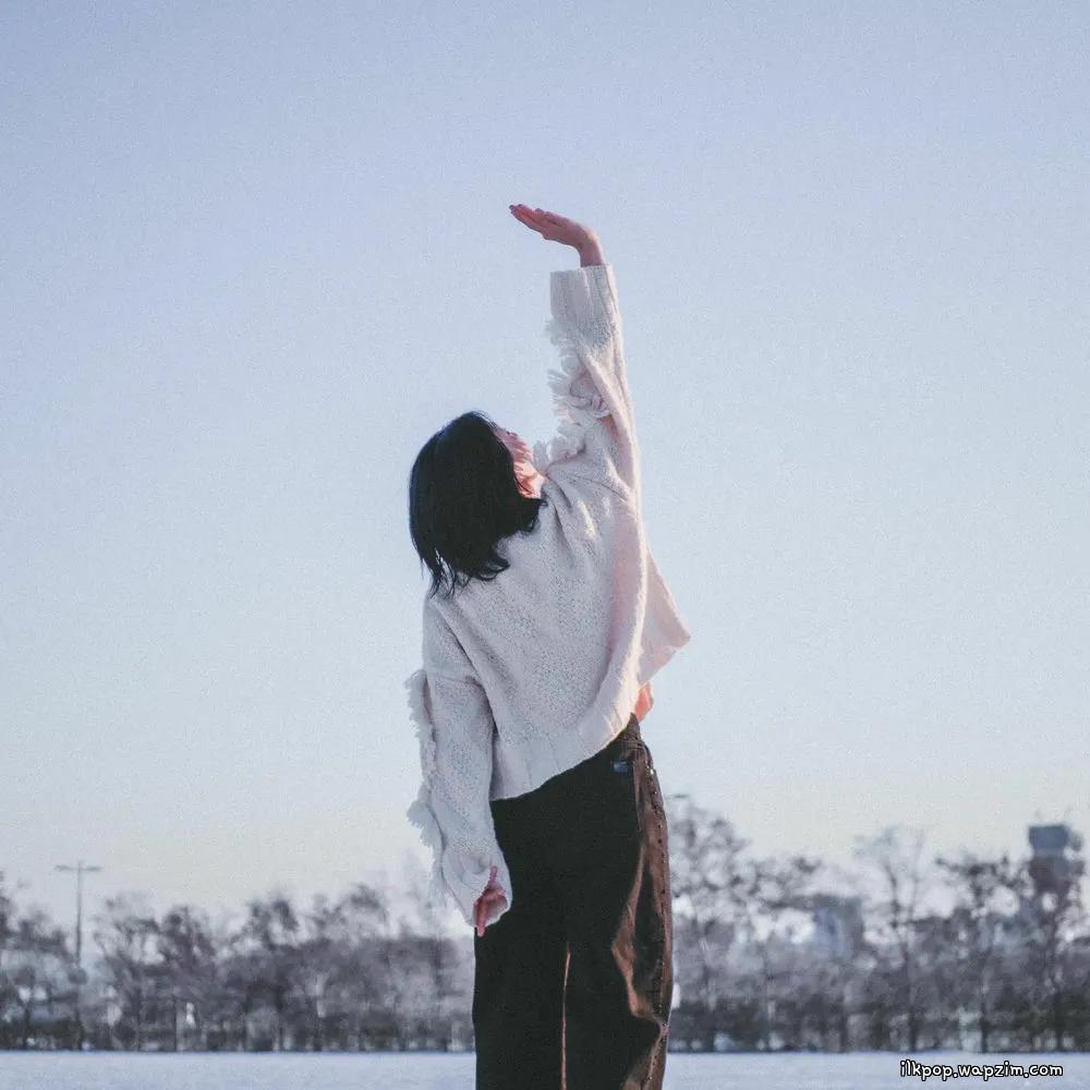 Cover lagu Son Yeji - 영원이 된다 해도 (Unmade Eternal) di Wallkpop
