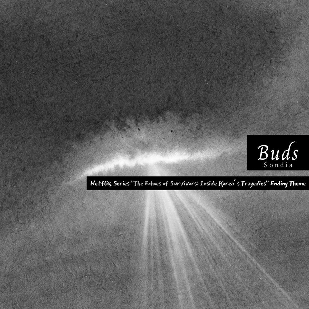 Cover lagu Sondia - Buds di Wallkpop