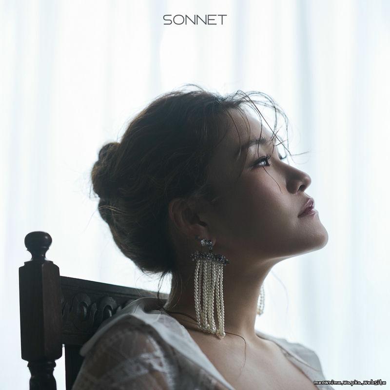 Cover lagu Sonnet - Wishing For Rain di Wallkpop