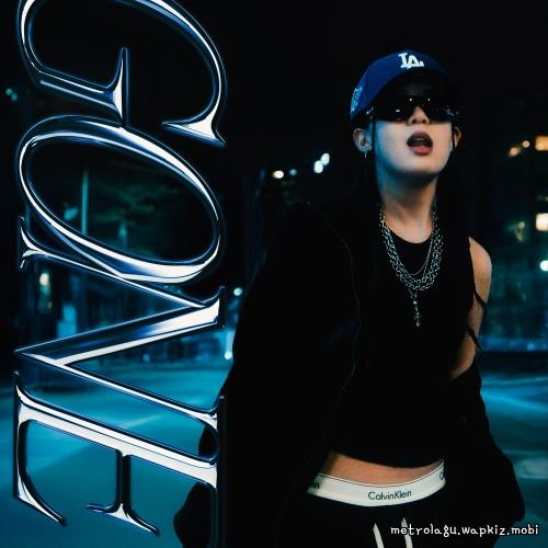 Cover lagu Soo Yeony - GONE di Wallkpop