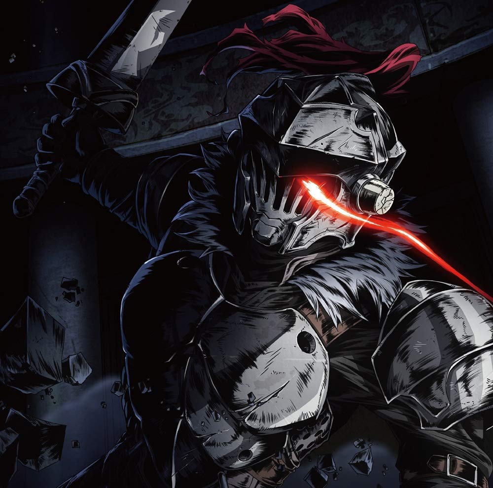 Cover lagu Soraru - Gin No Kisei [Ending Goblin Slayer] di Wallkpop