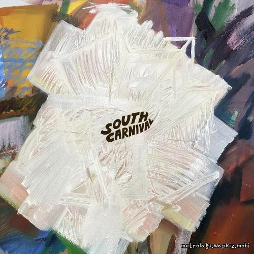 Cover lagu South Carnival - 서우젯소리 (Seoujetsori) di Wallkpop