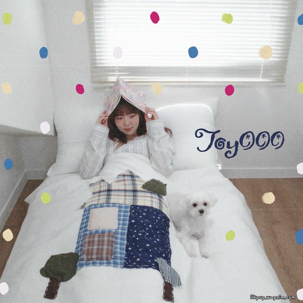 Cover lagu soyaan - 산책 거리 (Breeze) di Wallkpop
