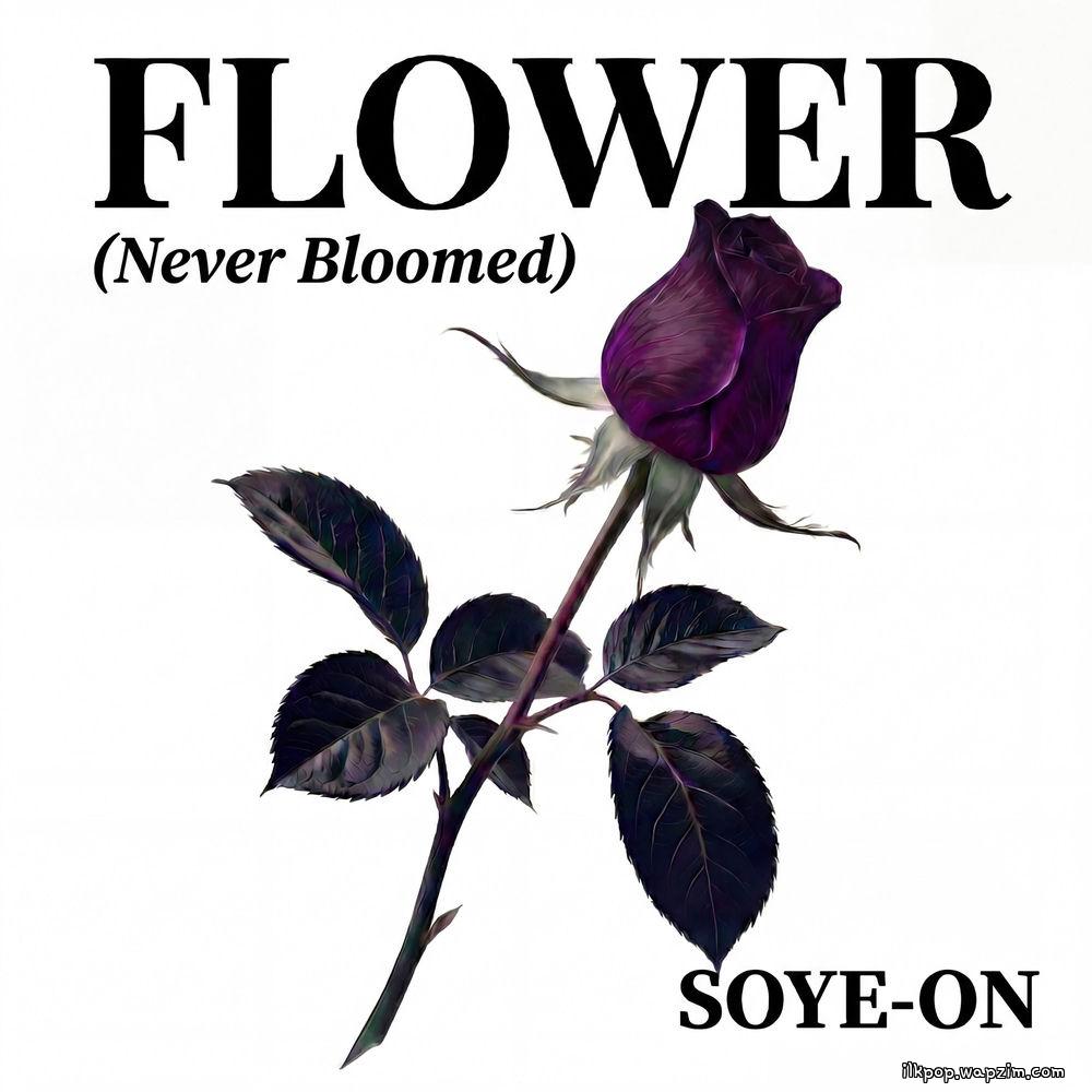 Cover lagu SoYe-On - Flower (Never Bloomed) di Wallkpop