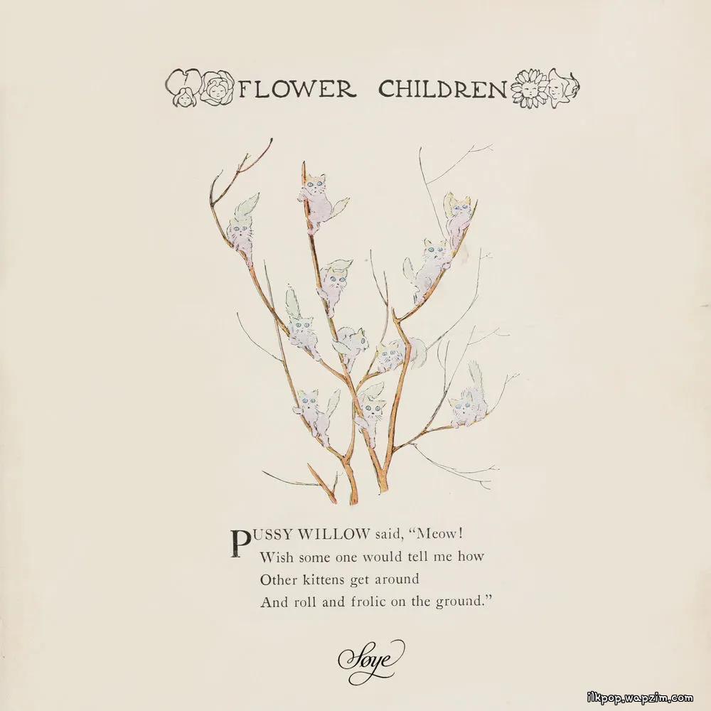 Cover lagu soye - 눈꽃 (Snowflake) di Wallkpop