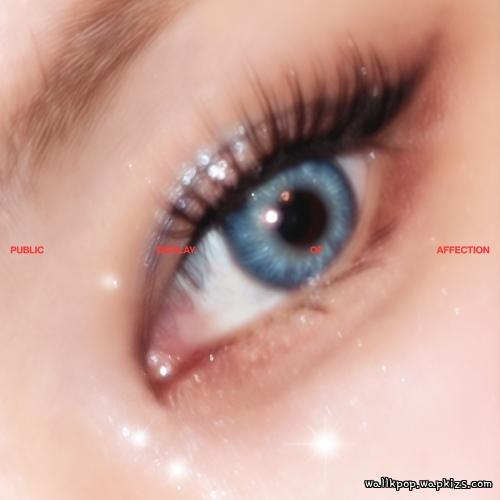 Cover lagu SOYOU - PDA di Wallkpop