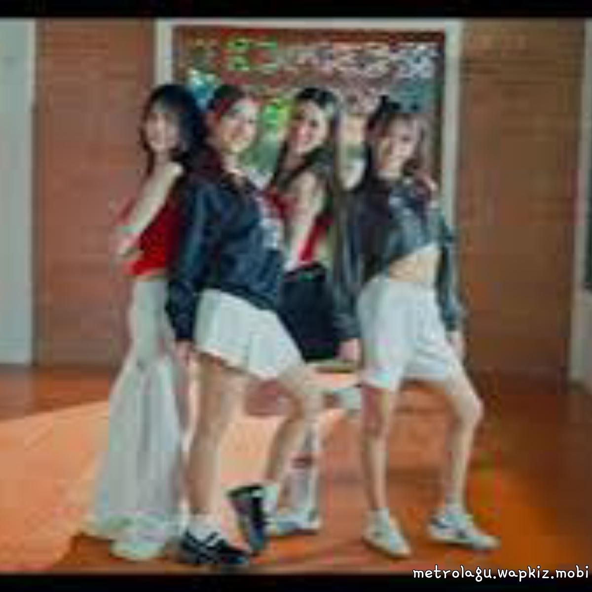Cover lagu StarBe - Berikan Yang Terbaik di Wallkpop