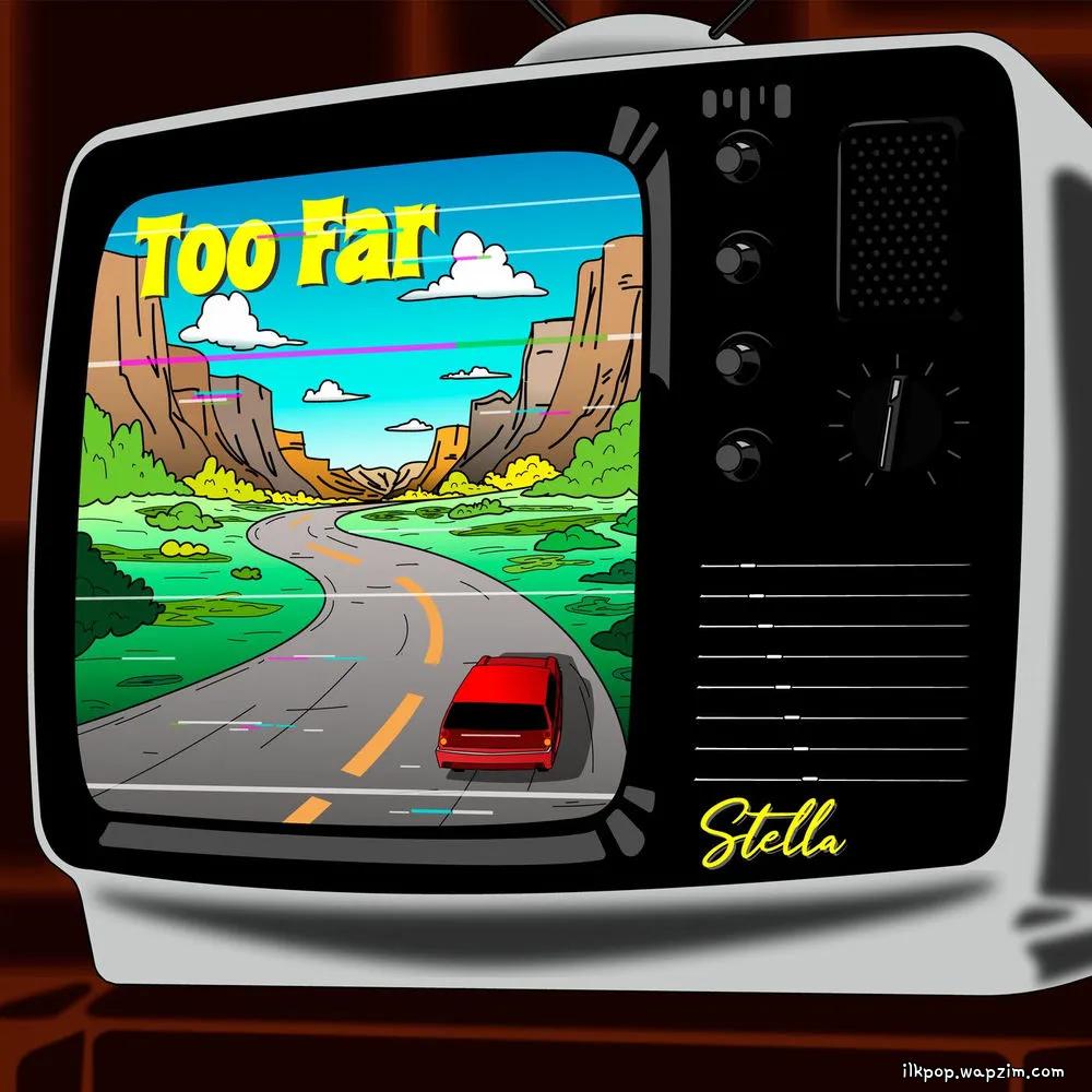 Cover lagu Stella - Too Far di Wallkpop
