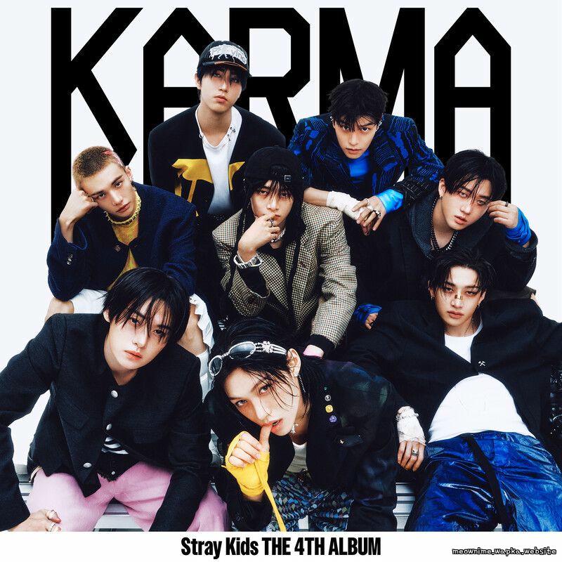 Cover lagu Stray Kids - CEREMONY di Wallkpop