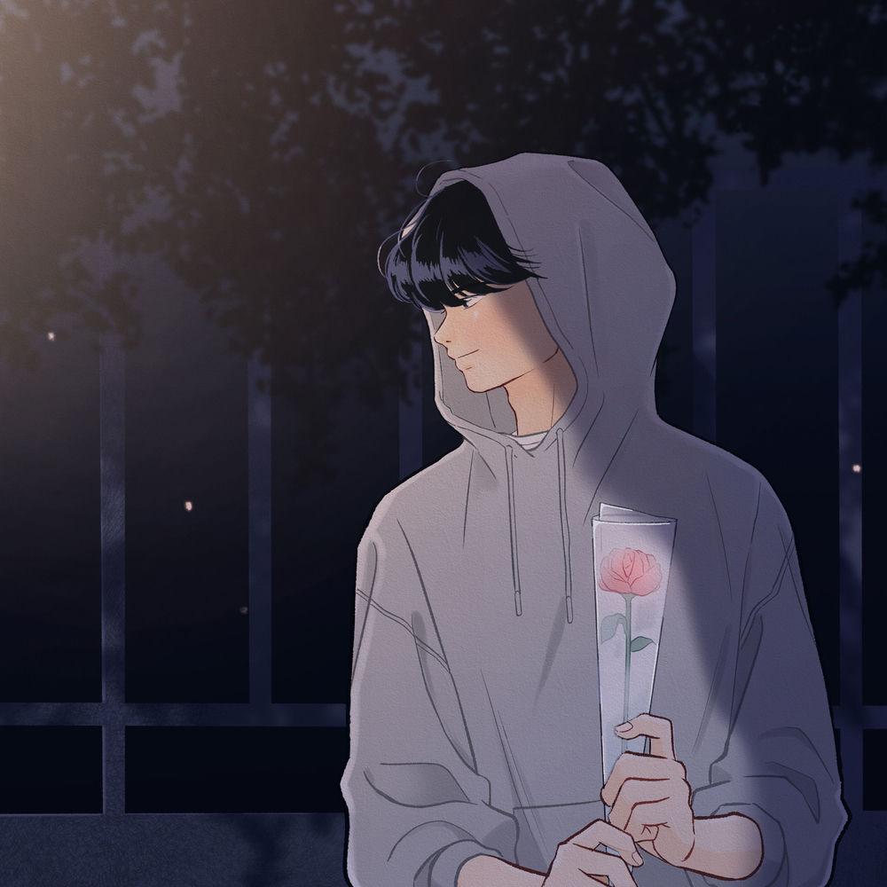 Cover lagu Sukwon Yoon - 사랑이라오 (This is my love) di Wallkpop