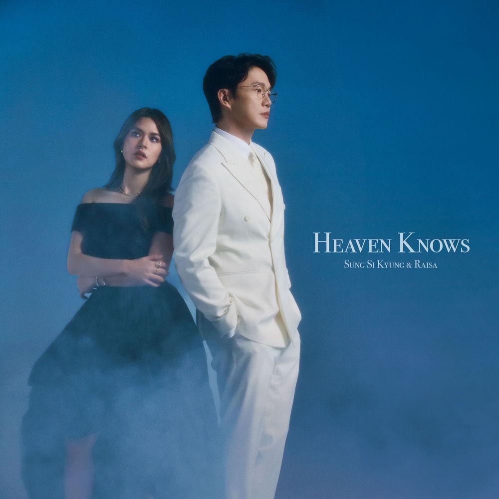 Cover lagu Sung Si Kyung & Raisa - Heaven Knows di Wallkpop