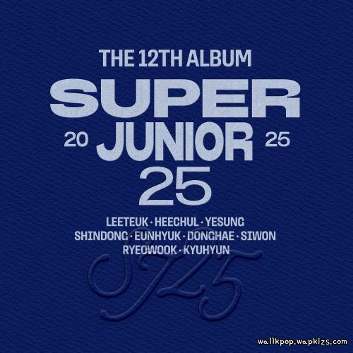 Cover lagu SUPER JUNIOR - D.N.A. di Wallkpop