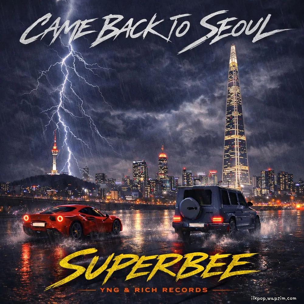 Cover lagu SUPERBEE - Dogs Freestyle (feat. Rich Iggy) di Wallkpop