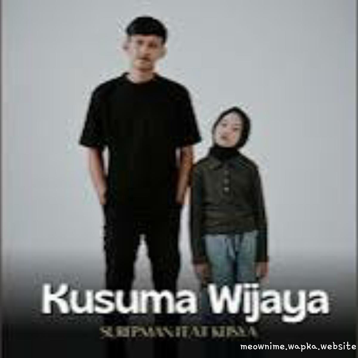 Cover lagu Surepman Ft Keisya - Kusuma Wijaya (Versi Akustik) di Wallkpop