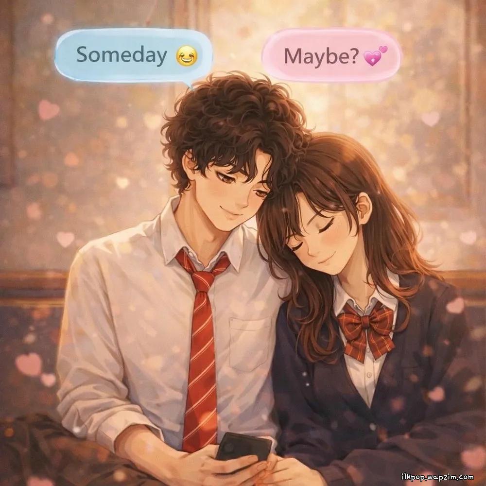 Cover lagu sus4 - Someday di Wallkpop