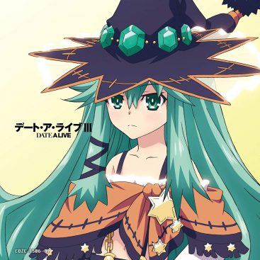 Cover lagu sweet ARMS - I swear [Opening Date A Live III] di Wallkpop