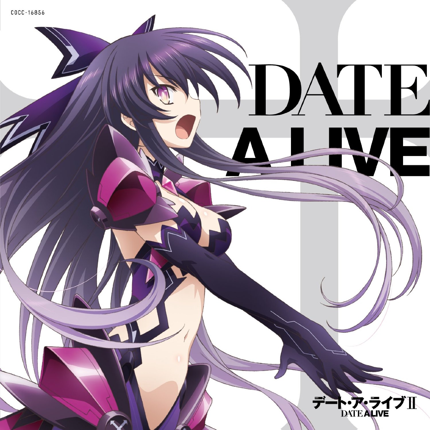 Cover lagu sweet ARMS - Trust in you [Opening Date A Live II] di Wallkpop