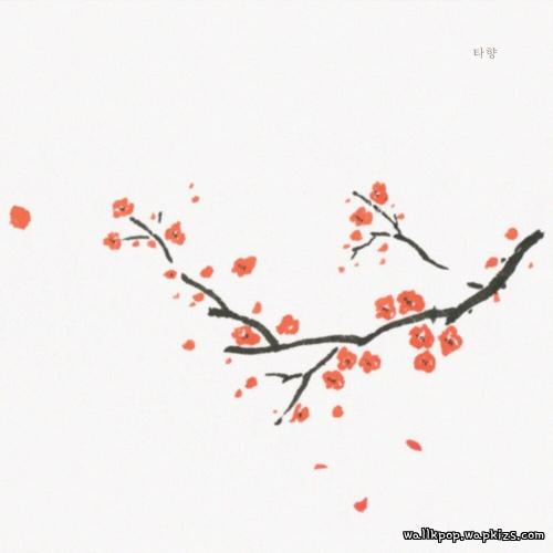 Cover lagu swing & Cho Areun - 타향 (A place that isn’t home) di Wallkpop