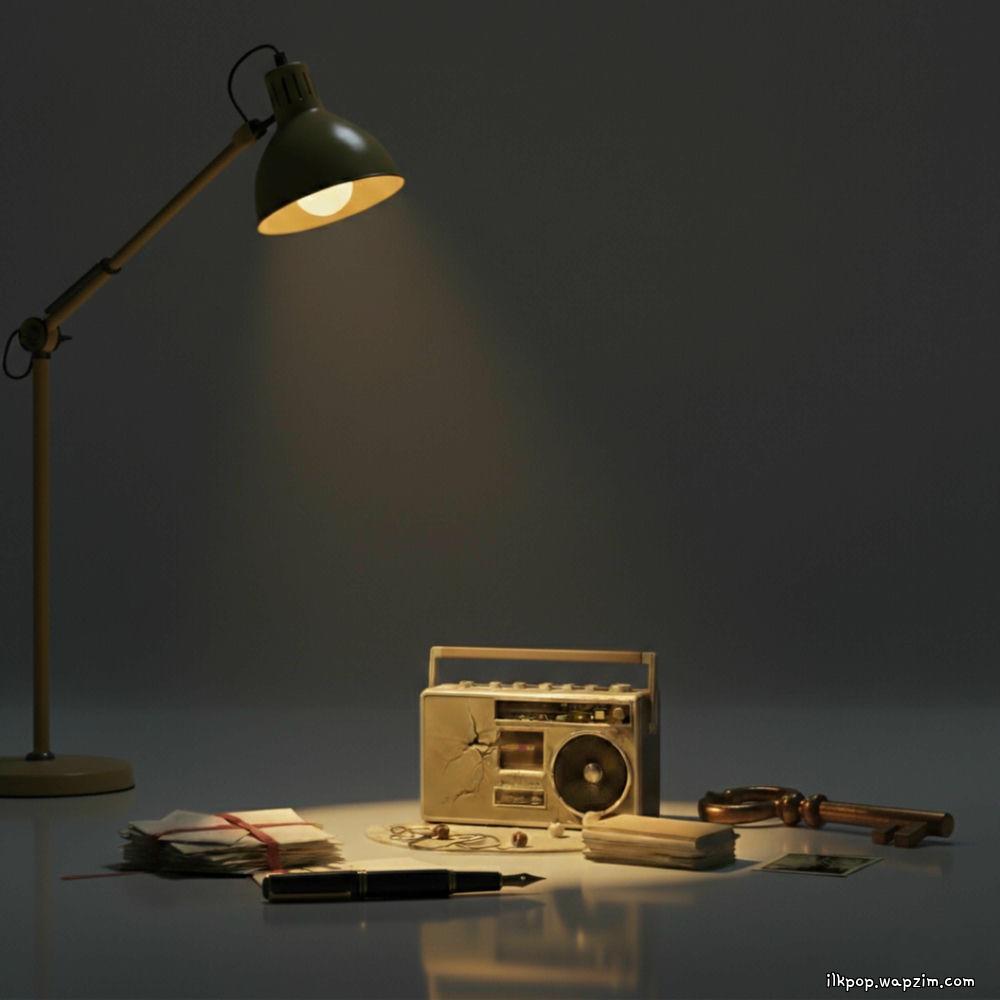 Cover lagu SwlwBloo - 말할 수 없는 말 (Things left unsaid) di Wallkpop