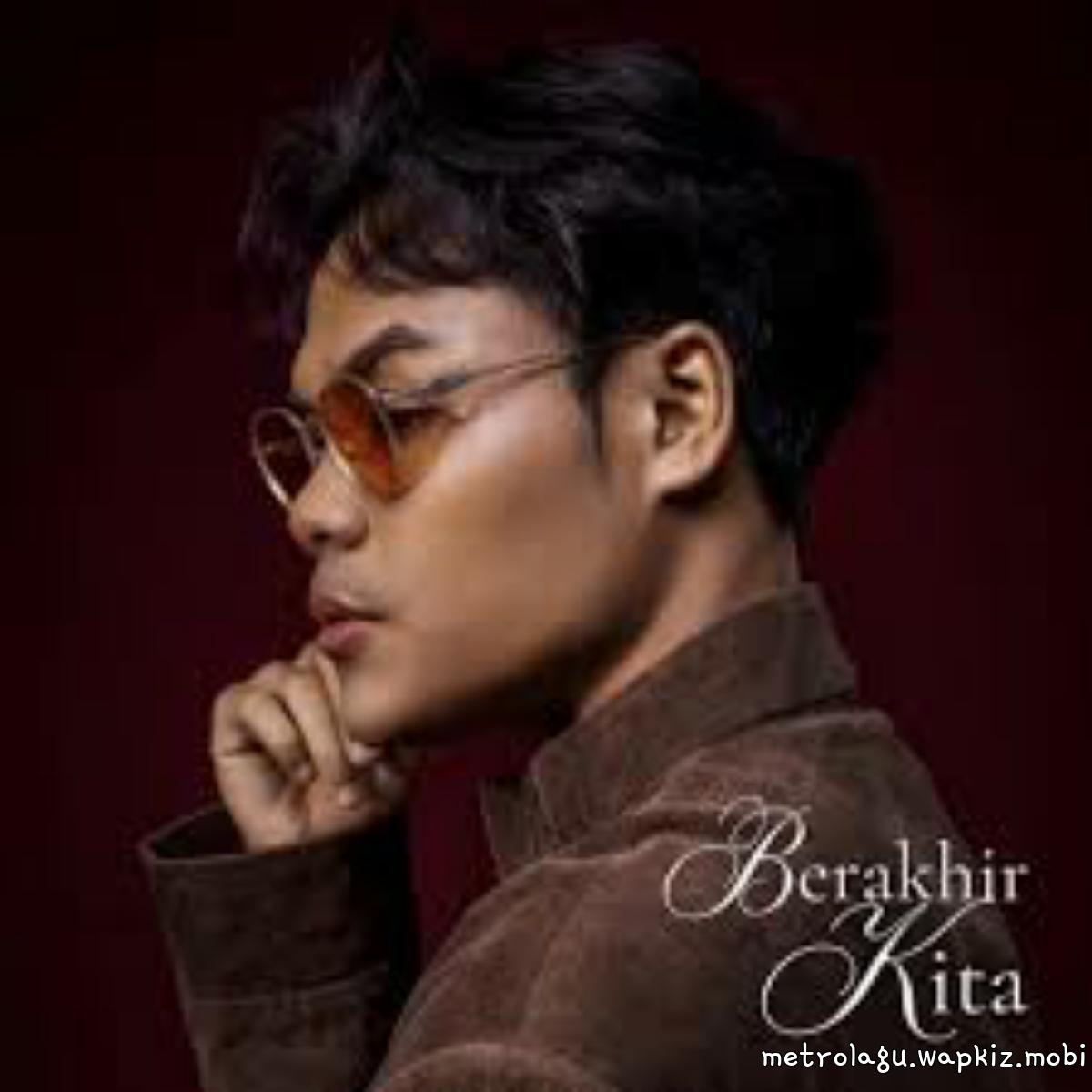 Cover lagu Syamel - Berakhir Kita di Wallkpop
