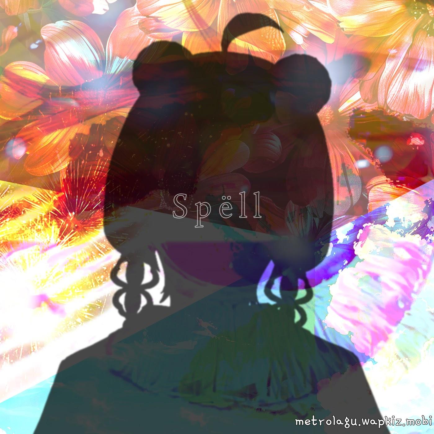 Cover lagu Syanome Bunpuku - Spell di Wallkpop