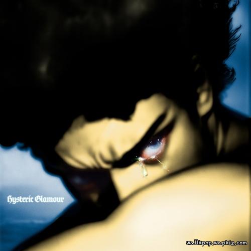 Cover lagu Tabber - Hysteric Glamour di Wallkpop