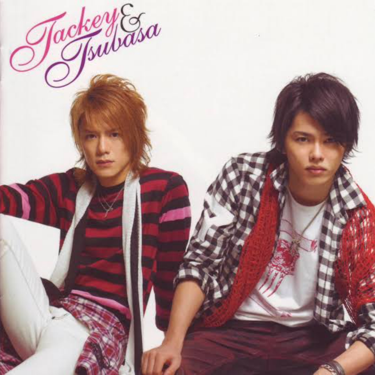 Cover lagu Tackey & Tsubasa - Crazy Rainbow [Opening 8 One Piece] di Wallkpop