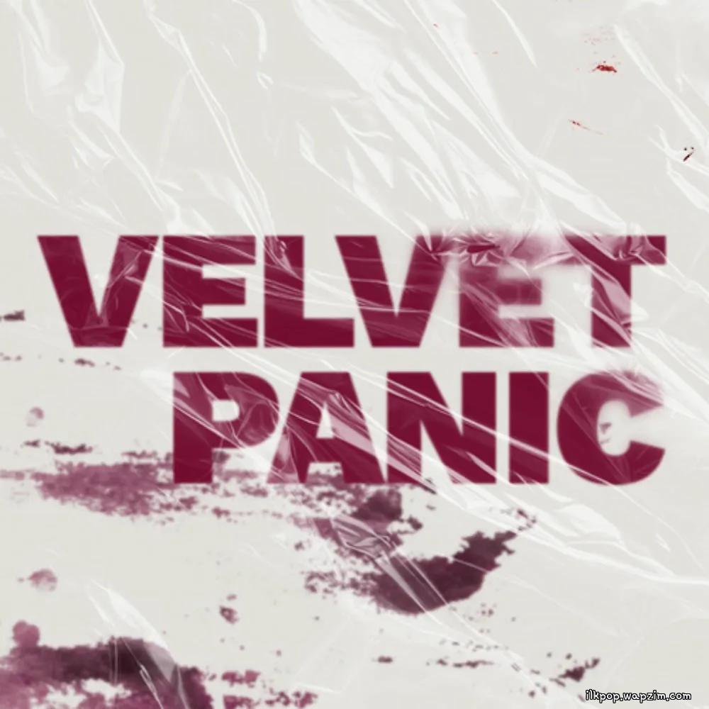 Cover lagu TAEHOON - VELVET PANIC di Wallkpop