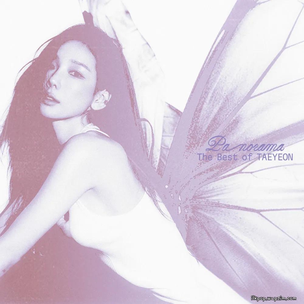 Cover lagu TAEYEON - 11:11 di Wallkpop