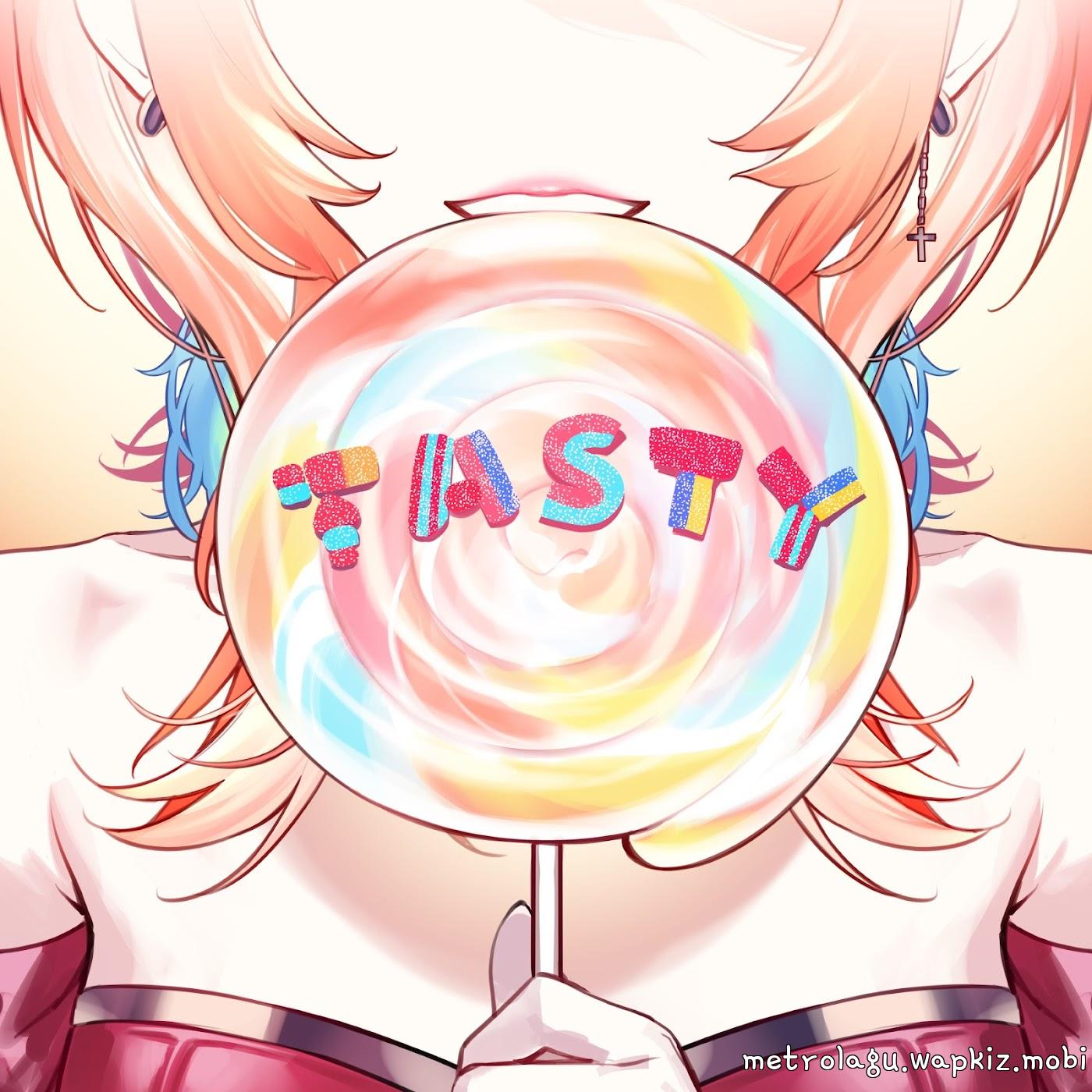 Cover lagu Takanashi Kiara - TASTY [Theme Song hololive IDOL PROJECT] di Wallkpop