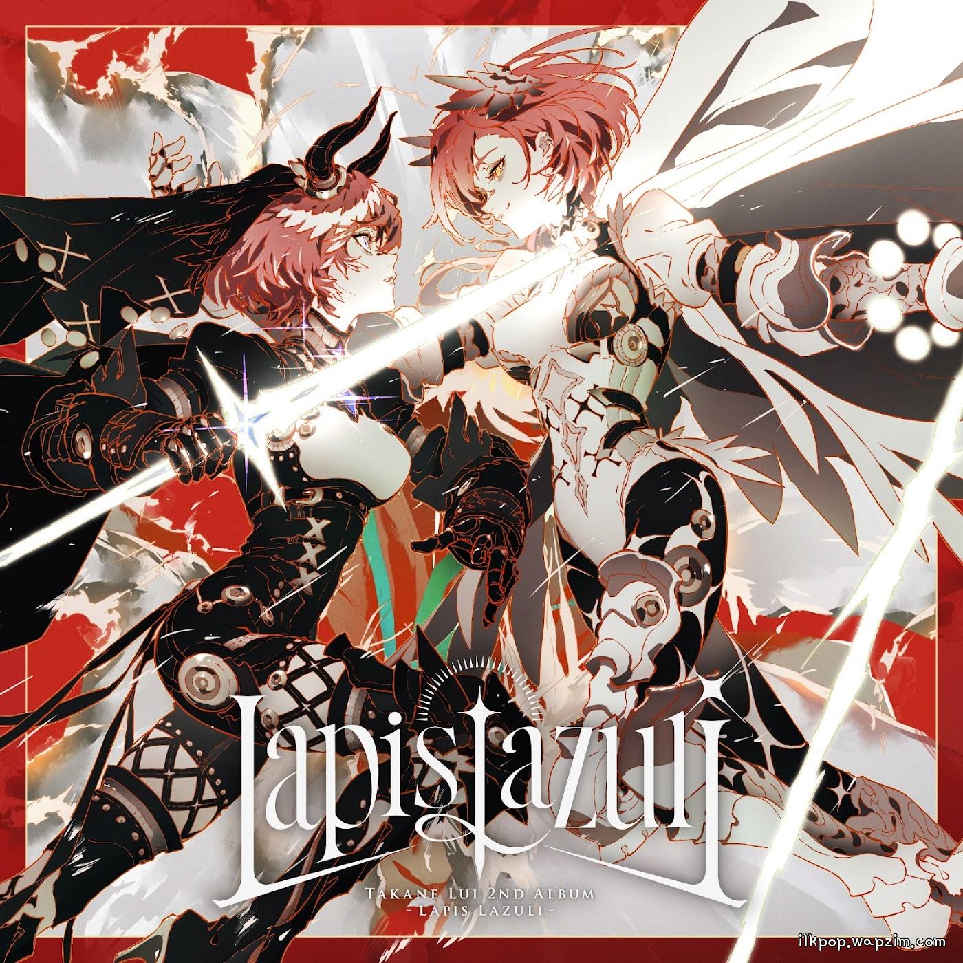 Cover lagu Takane Lui - Sweet Temptation [Theme Song hololive IDOL PROJECT] di Wallkpop