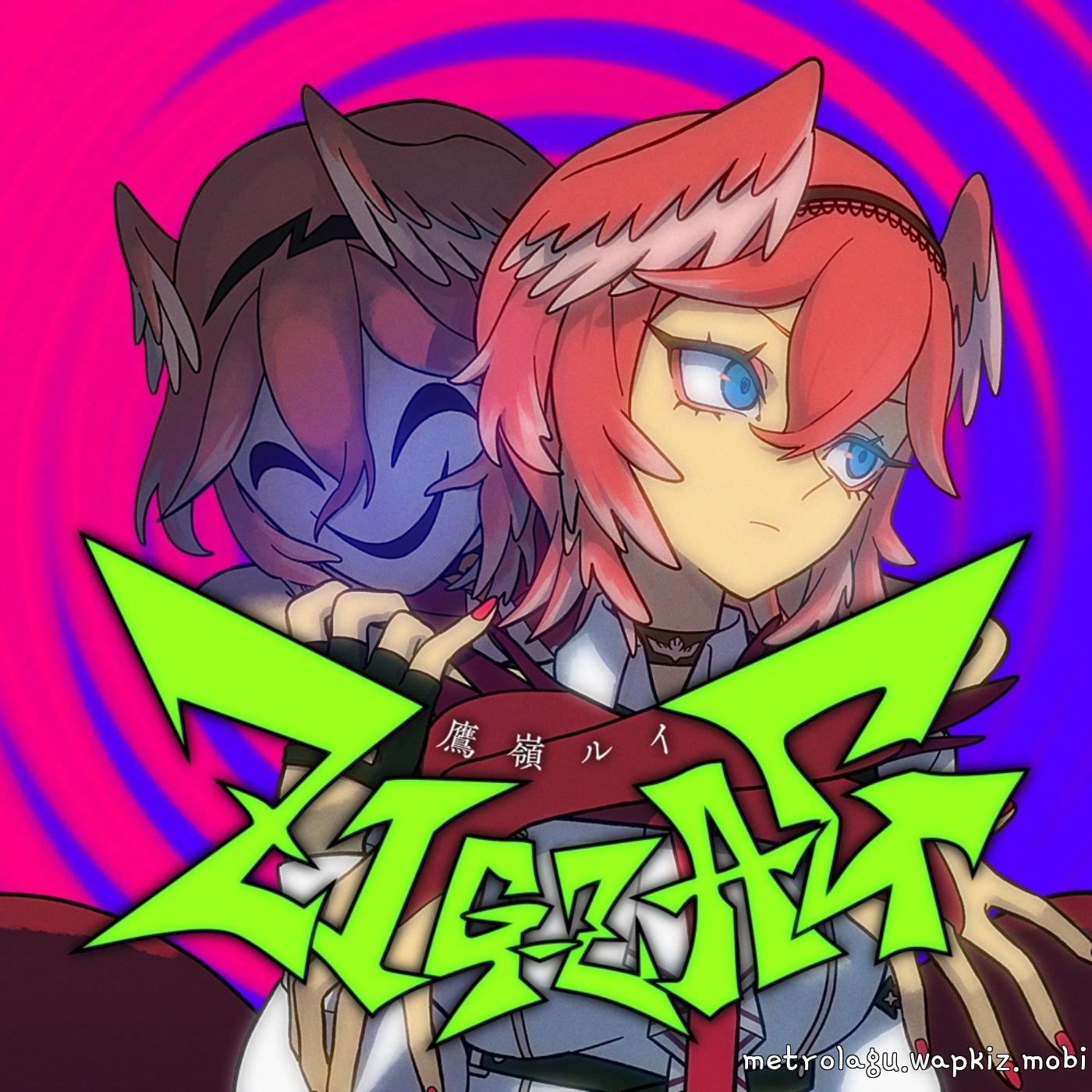 Cover lagu Takane Lui - ZIG-ZAG [Theme Song hololive IDOL PROJECT] di Wallkpop