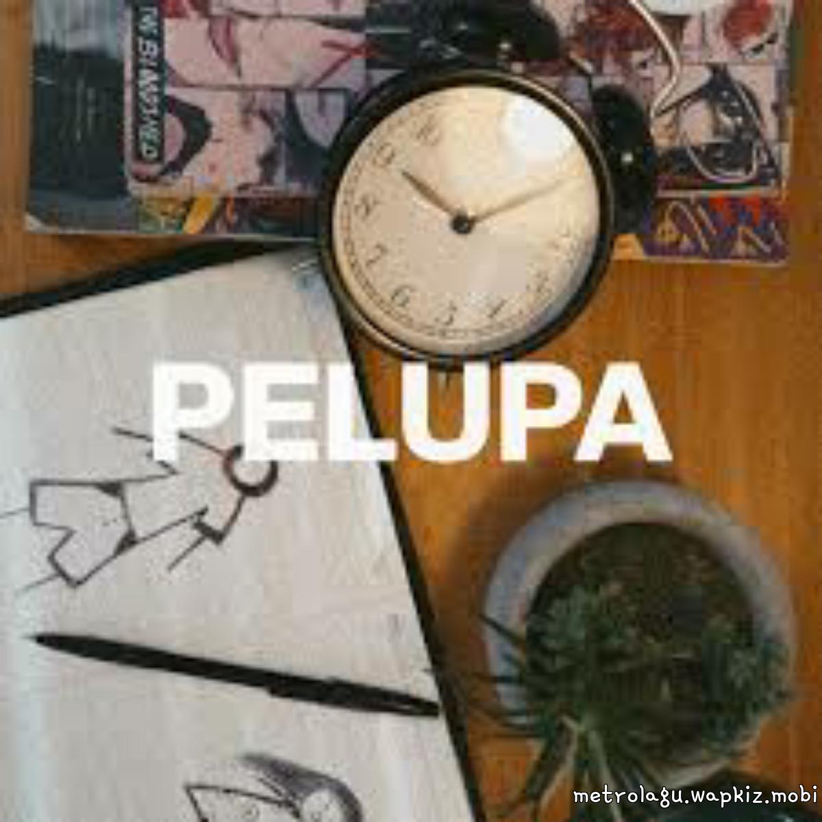 Cover lagu Teruna - Pelupa di Wallkpop