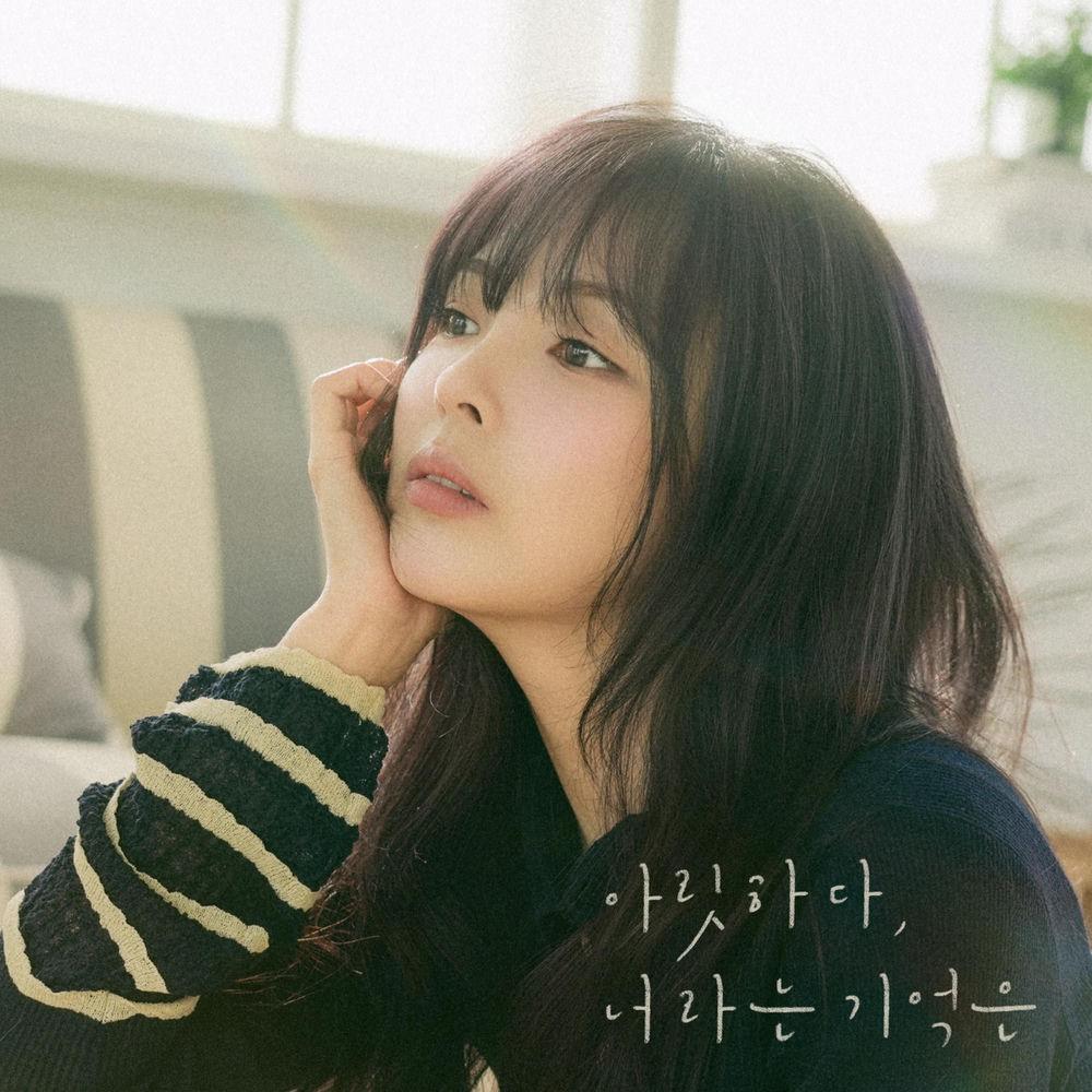 Cover lagu The Ade - 아릿하다, 너라는 기억은 (Aching Memory) di Wallkpop